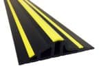 XL Garage Door Seal Kit 30mm High 2.21m (7'3")