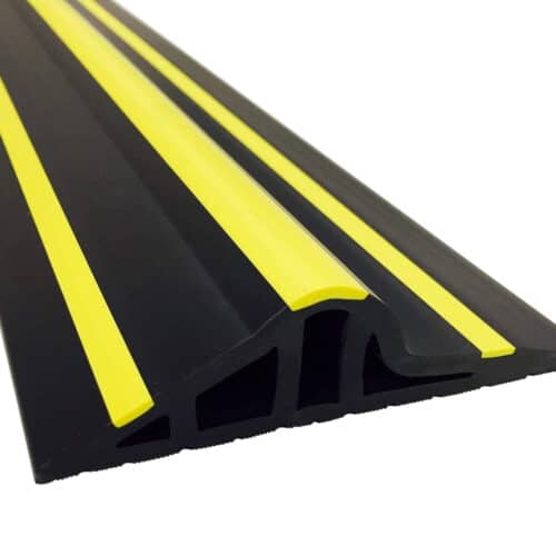 XL Garage Door Seal Kit 30mm High 2.21m (7'3")