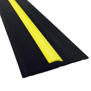 Garage Door Seal Kit 15mm High 2.21m (7'3")
