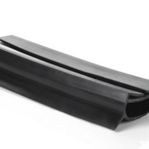Commercial Roller Shutter Door rubber seal 2m (6' 6")