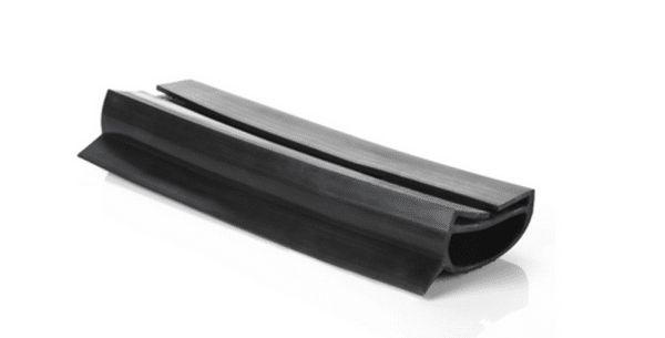 Commercial Roller Shutter Door rubber seal 2m (6' 6") Commercial Roller Shutter Door rubber seal 2m (6' 6")