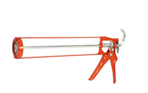 Skeleton Caulking Sealant Gun 350ml