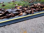 Heavy Duty Garage Door Seal Kit 30mm High 15m (49') Roll - Image 7